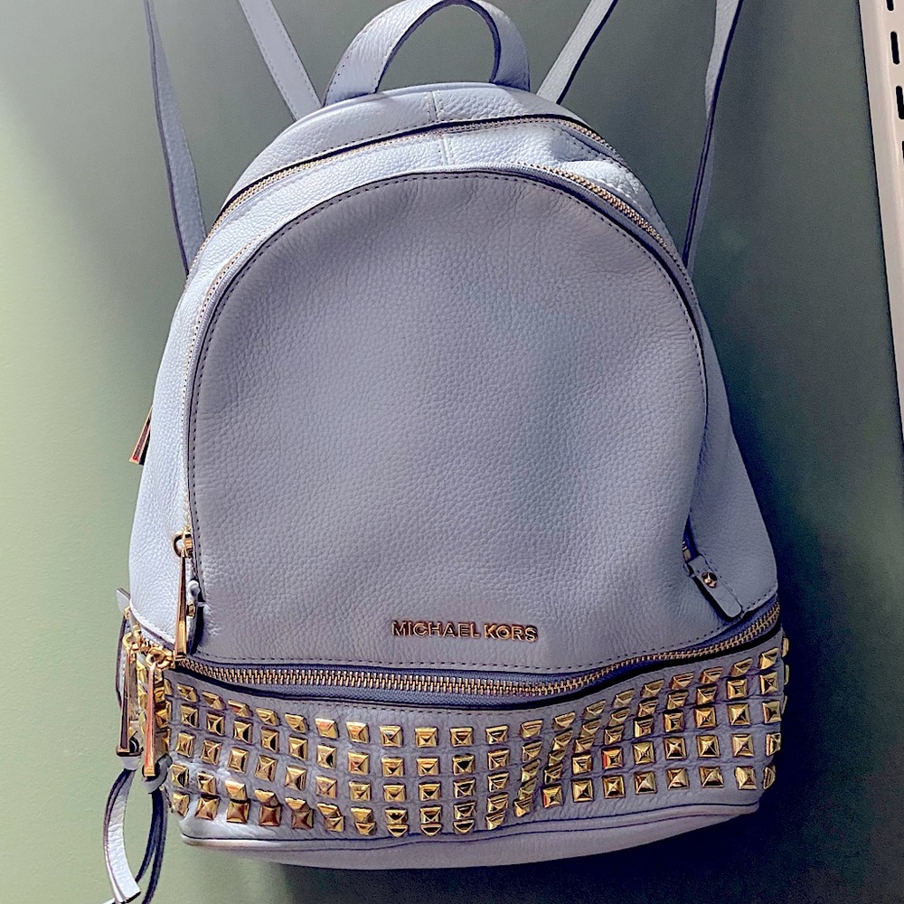 Michael Kors backpack